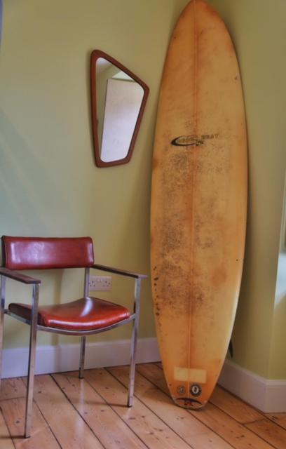 The Dolphin Inn Hostel Dunbar Bagian luar foto
