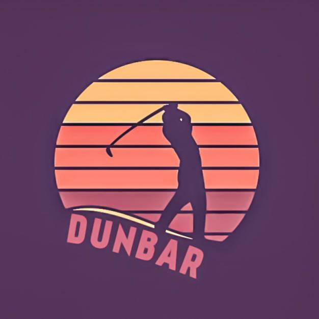 The Dolphin Inn Hostel Dunbar Bagian luar foto